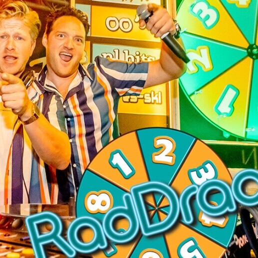 DJ Eindhoven  (NL) RadTurners