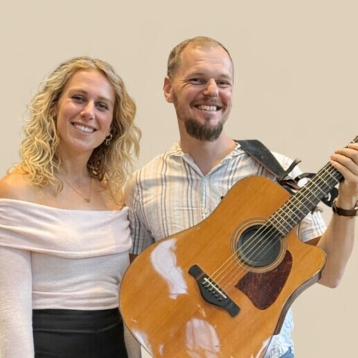 Singer (female) Breda  (NL) Cover duo | Kim & Daan