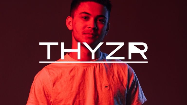 Thyzr