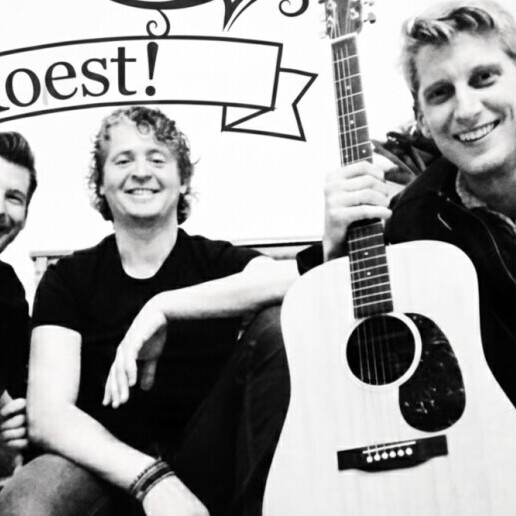 Band Rijnsburg  (NL) Koest