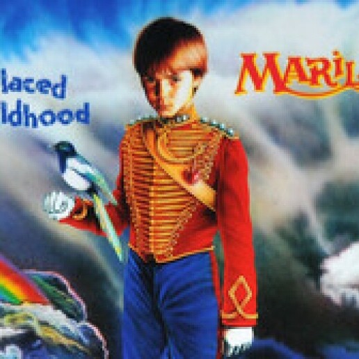 Band Rijnsburg  (NL) Misplaced Childhood - Tower of Kalla