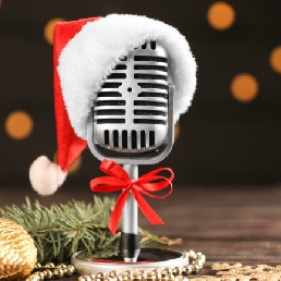 Kerst met Akoestisch Trio Koest!