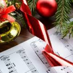 Kerst met Akoestisch Trio Koest!