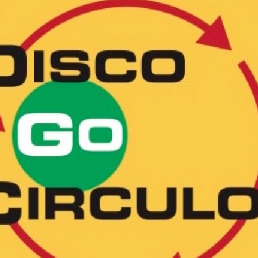 Disco-Go-Circulo Vinyl DJ