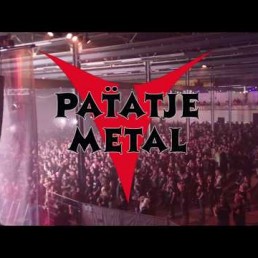 Patatje Metal