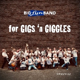 Orkest Barendrecht  (NL) Big Fun Band | Big Band