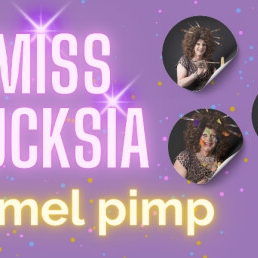 Animatie Echteld  (NL) Piemel Pimpen met Miss Fucksia