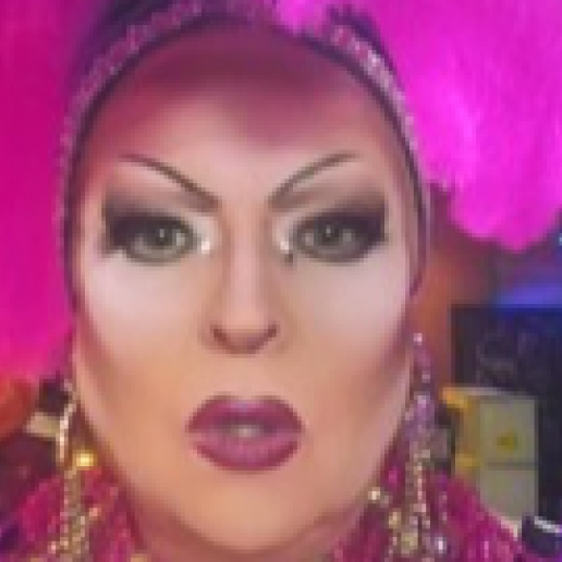 Miss Fucksia's Drag Queen bingo Show