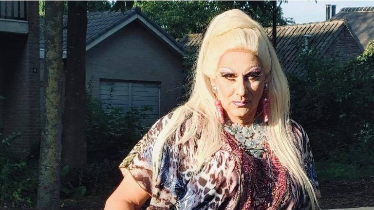 Pub Quiz met Drag Queen Fucksia