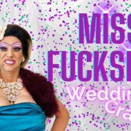 Wedding Crash by Miss Fucksia