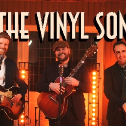 The Vinyl Sons