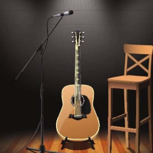 Cabaret Nieuwegein  (NL) Klatergoud! Cabareteske Luisterliedjes