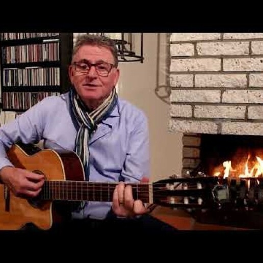 Singer (male) Nieuwegein  (NL) Hans Sings Nostagie! Songs from the past