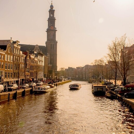 Zanger Nieuwegein  (NL) Amsterdams Parfum! Mokumse Nostalgie!.