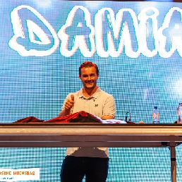 DJ Damian