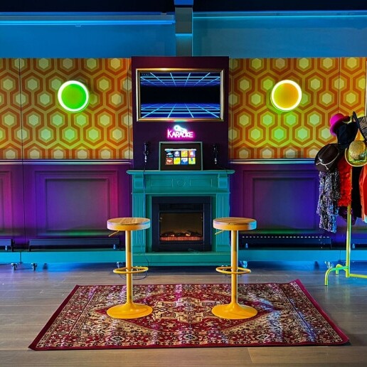 Sports/games Amersfoort  (NL) The FIREPLAYZ