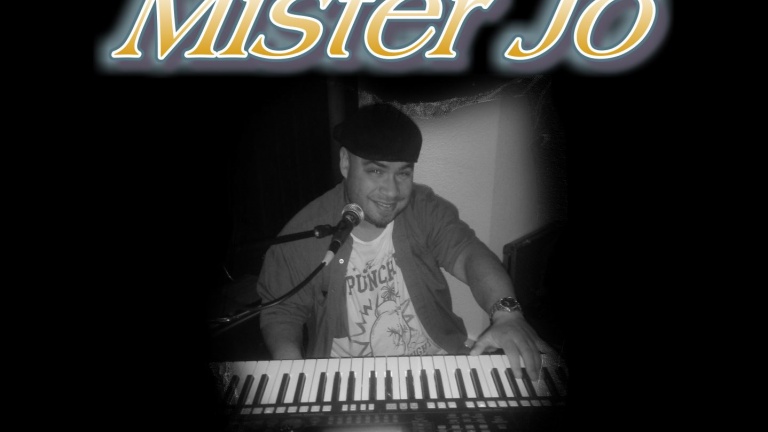 Mister Jo