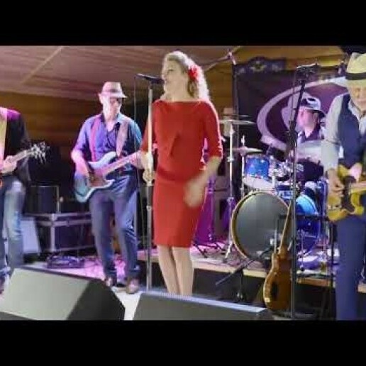 Band Ugchelen  (NL) Blues Treat