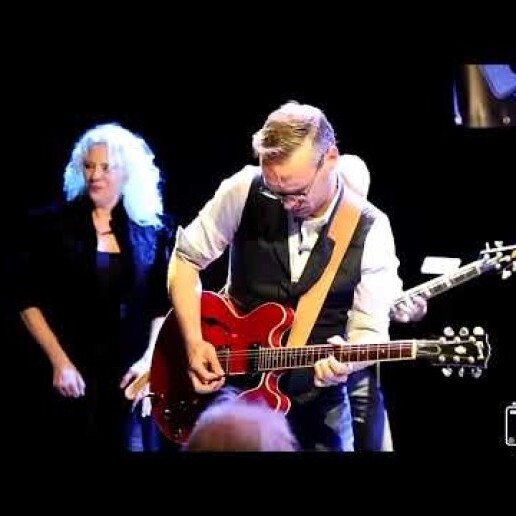 Band Ugchelen  (NL) Blues Treat