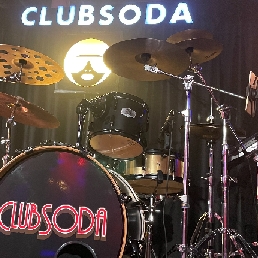 ClubSoda