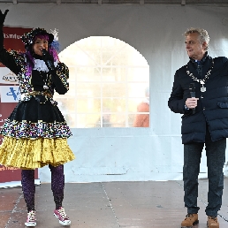 Showpiet