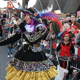 Showpiet