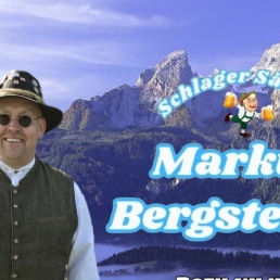 Markus Bergsteiger