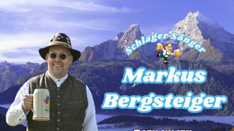 Markus Bergsteiger