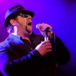 Zanger Lier  (BE) Nico zingt Hazes