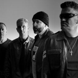 Bonavox U2 tribute band