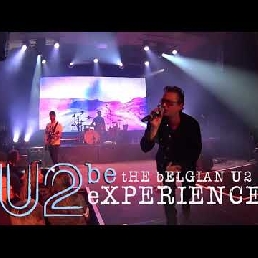 U2BE The Belgian u2 experience