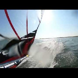 WINDSURFEN