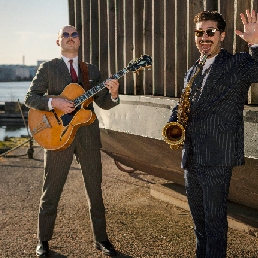 Jazz & Blues DUO