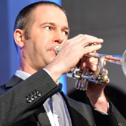 Trompettist Voorburg  (NL) Trumpeter for wedding or funeral