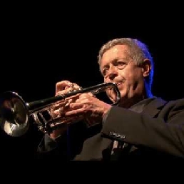 Trompettist Den Haag  (NL) Trumpeter Theo Hartman