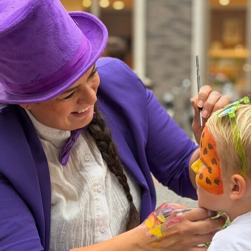 Make-up artist Aalsmeer  (NL) Makeup artist Great