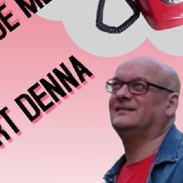 Geert Denna