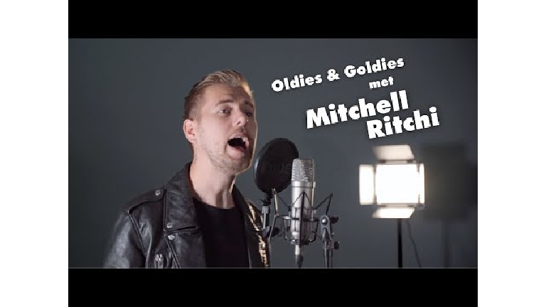 Mitchell Ritchi Boeken? Direct op ShowBird.com!