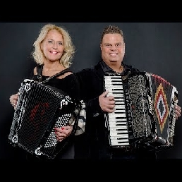 Crazy Accordeons