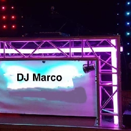 DJ-Entertainer Marco