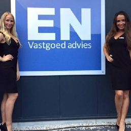 Stand bemanning / hostesses / beurzen