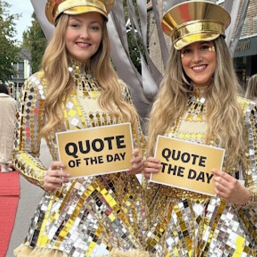 Actor Waddinxveen  (NL) Miss compliments girls