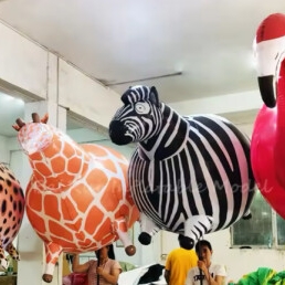 INFLATABLE ANIMALS | EVENT entertainment