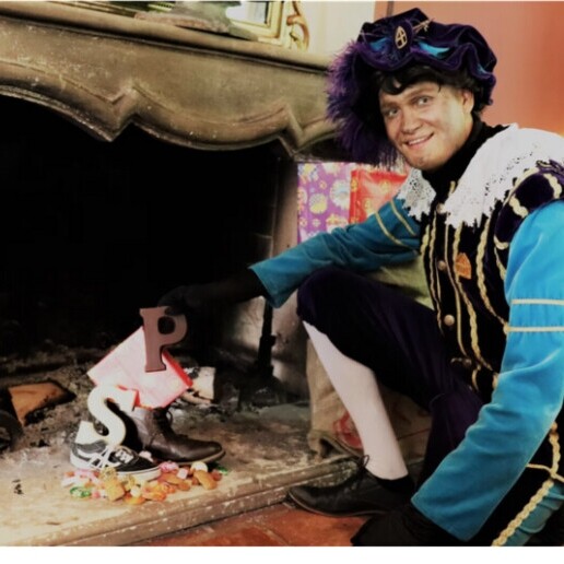 Event show Waddinxveen  (NL) Magician | Sinterklaas show