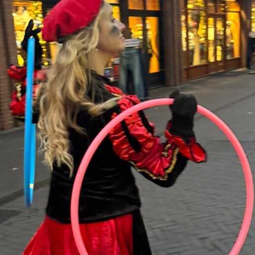Actor Waddinxveen  (NL) Games piet | Sinterklaas acts