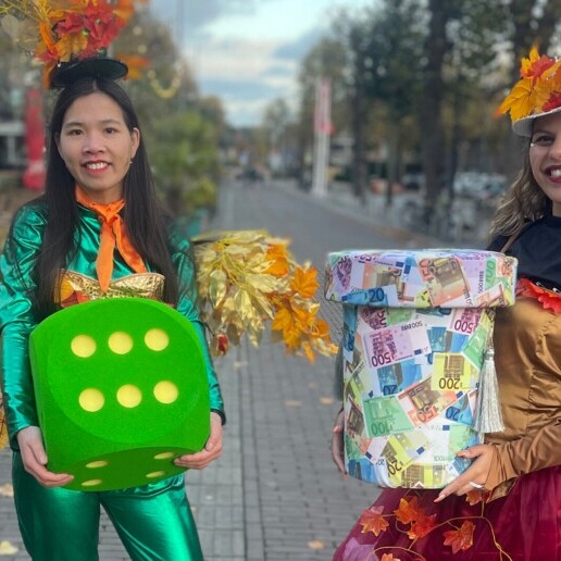 Actor Waddinxveen  (NL) XXL game/game entertainment