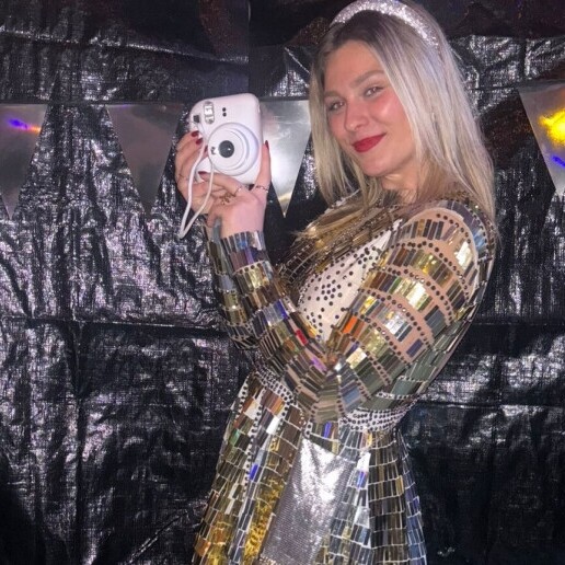 Actor Waddinxveen  (NL) Miss Polaroid - instant memories