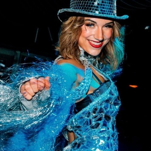 Actor Waddinxveen  (NL) Dancers | Gogo dancers