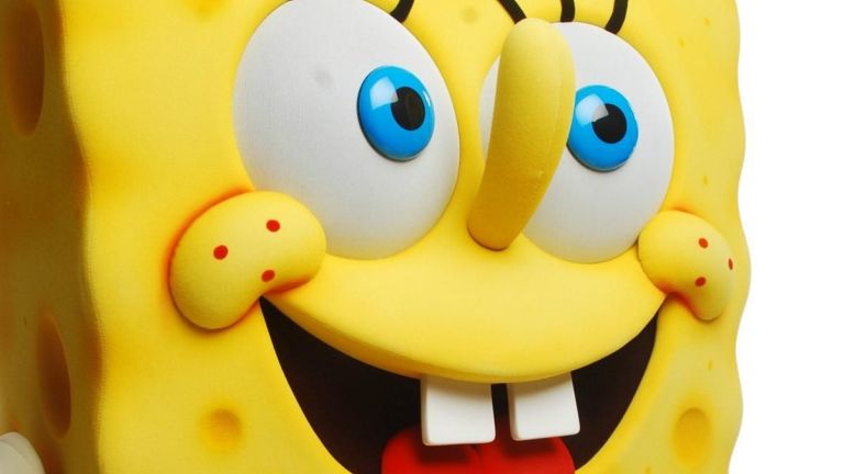 SpongeBob SquarePants- Meet & Greet