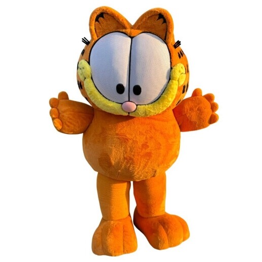 Karakter/Verkleed Heinenoord  (NL) Garfield